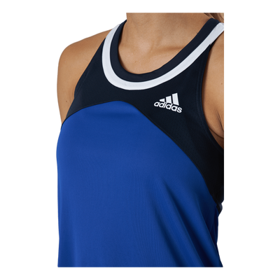 Club Tank 000/blue