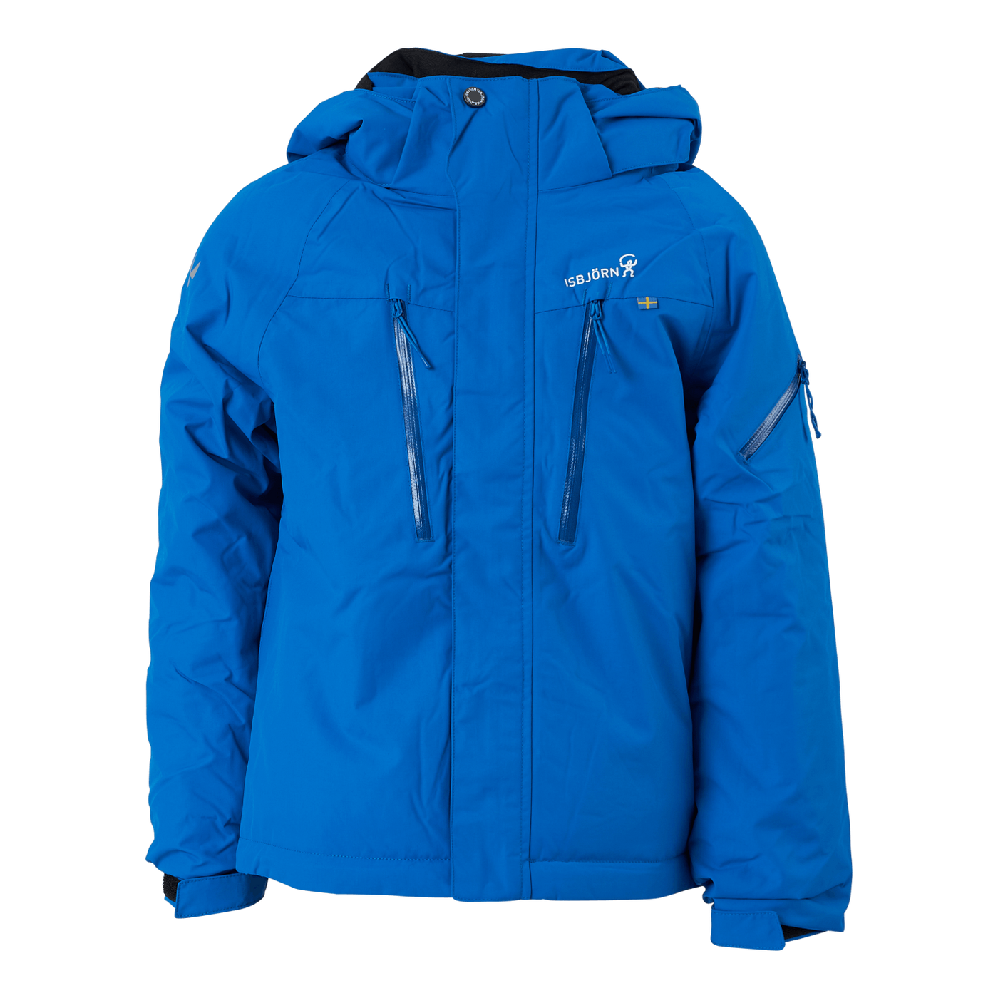 Helicopter Winter Jacket Swedishblue