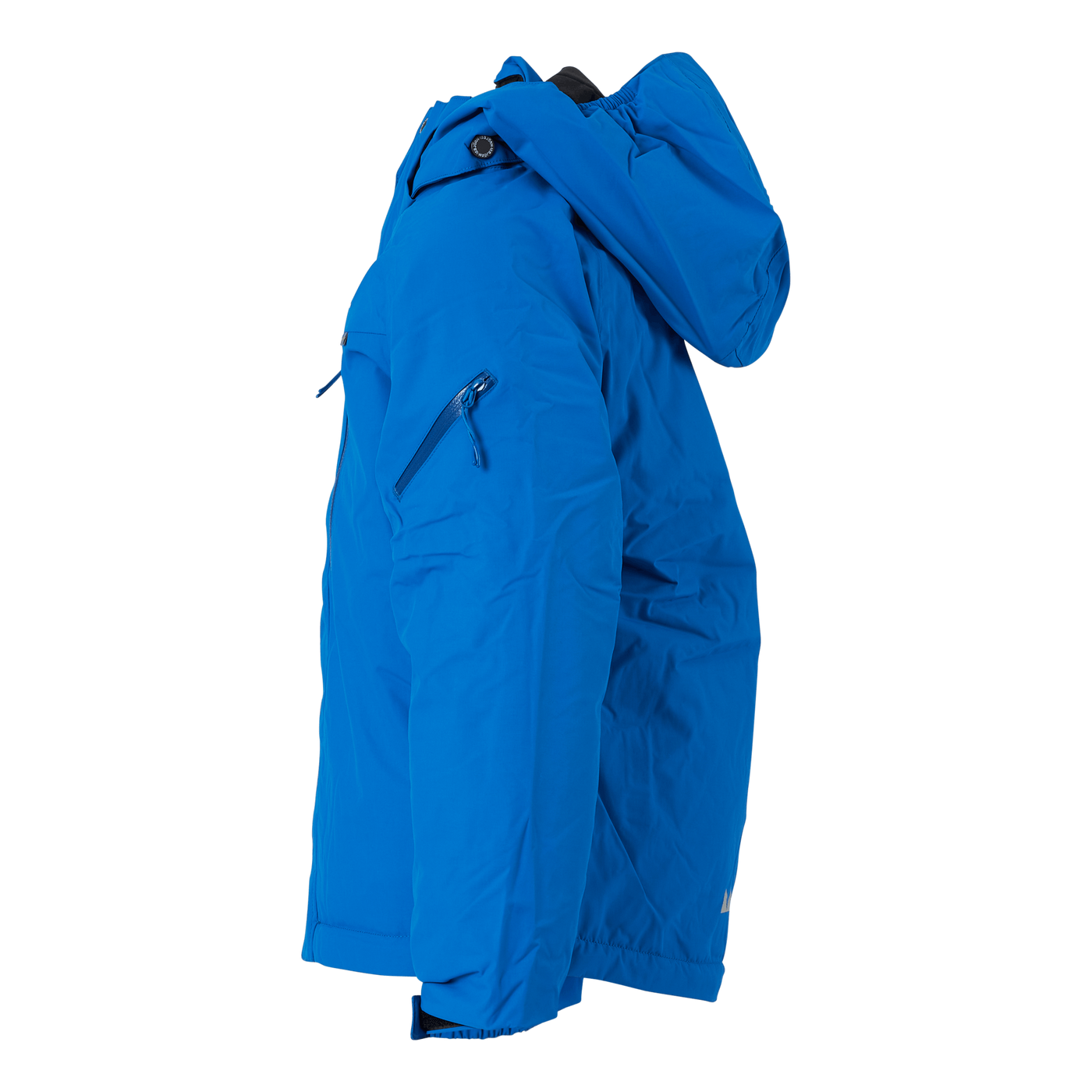 Helicopter Winter Jacket Swedishblue