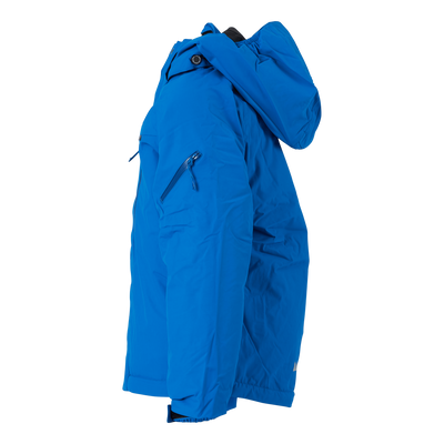 Helicopter Winter Jacket Swedishblue