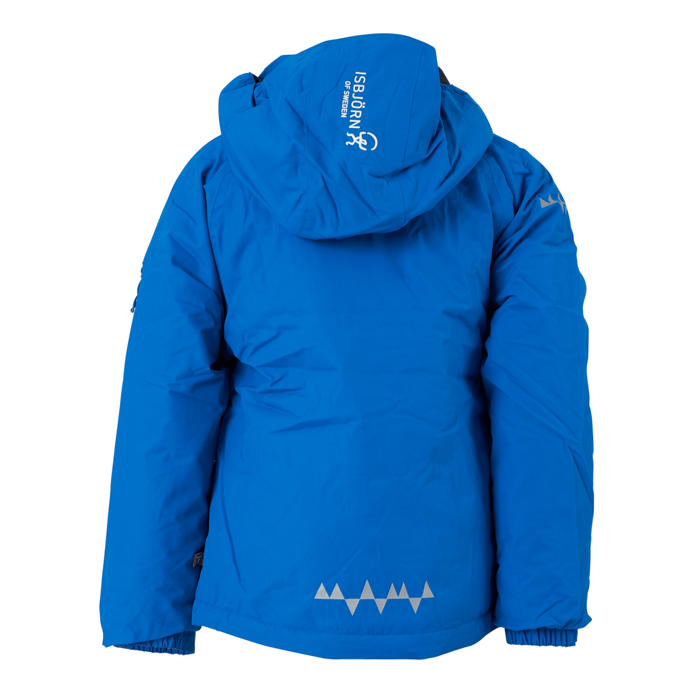 Helicopter Winter Jacket Swedishblue