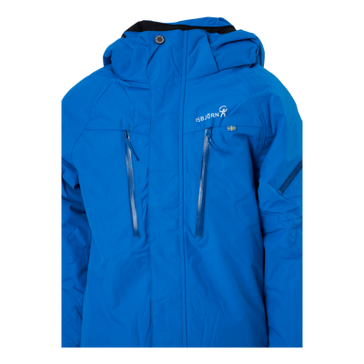 Helicopter Winter Jacket Swedishblue