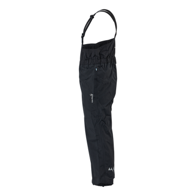 Kuling Hardshell Pants Black