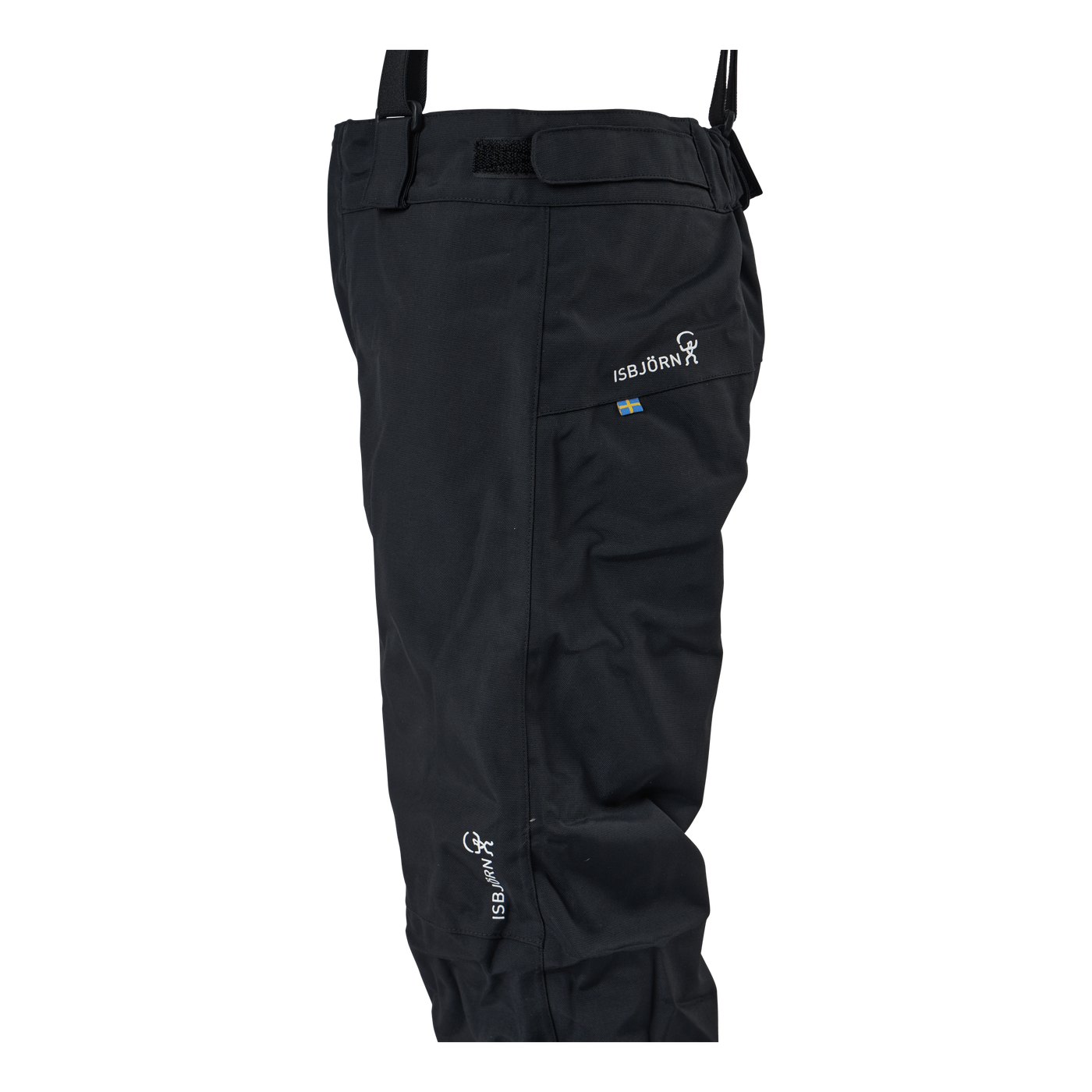 Hurricane Hardshell Pants Black