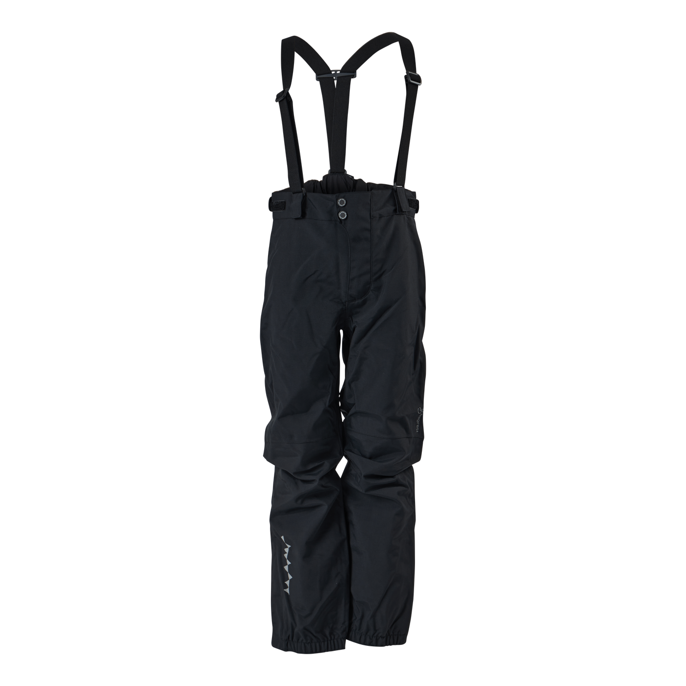 Hurricane Hardshell Pants Black