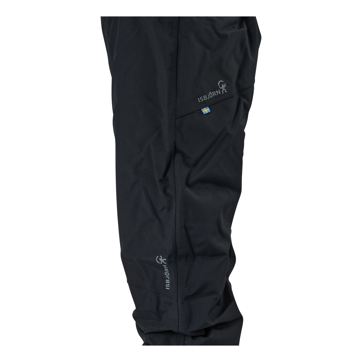 Hurricane Hardshell Pants Black