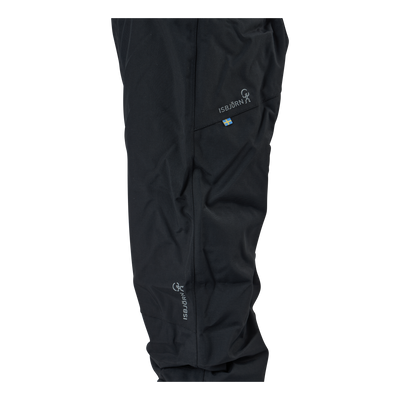 Hurricane Hardshell Pants Black