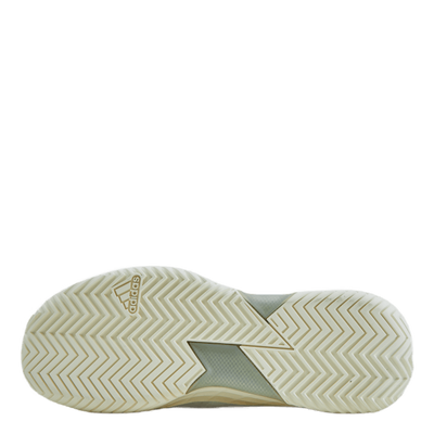 Adizero Ubersonic 4 M 000/white