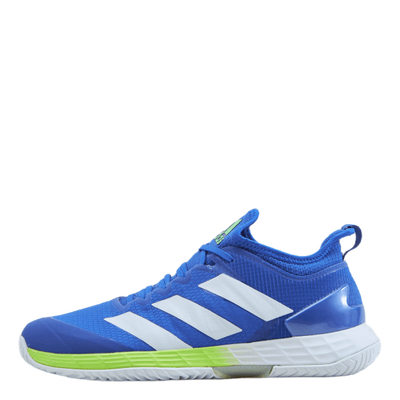 Adizero Ubersonic 4 M 000/blue