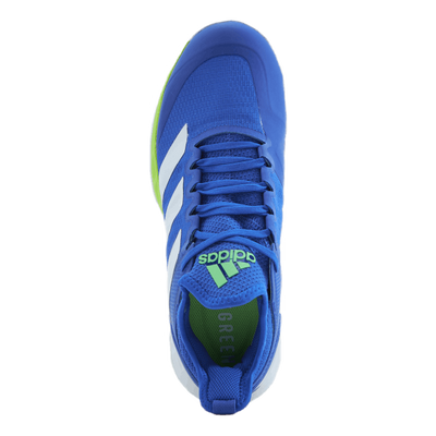 Adizero Ubersonic 4 M 000/blue