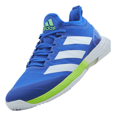 Adizero Ubersonic 4 M 000/blue