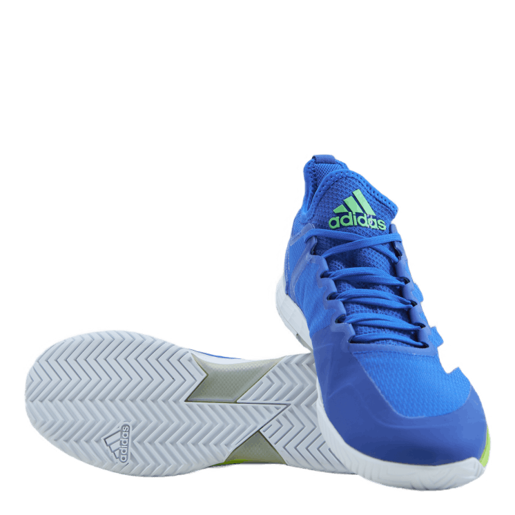 Adizero Ubersonic 4 M 000/blue