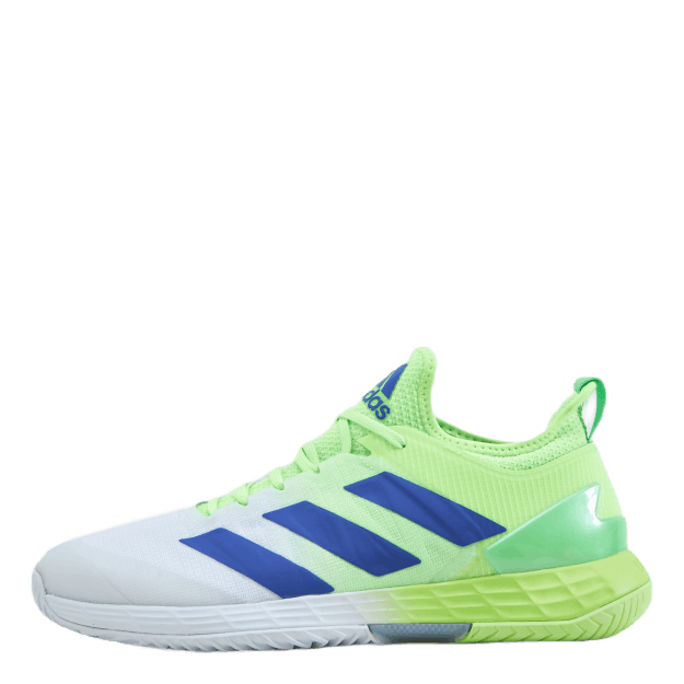 Adizero Ubersonic 4 M 000/green