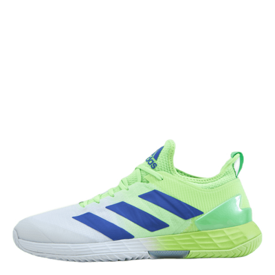 Adizero Ubersonic 4 M 000/green