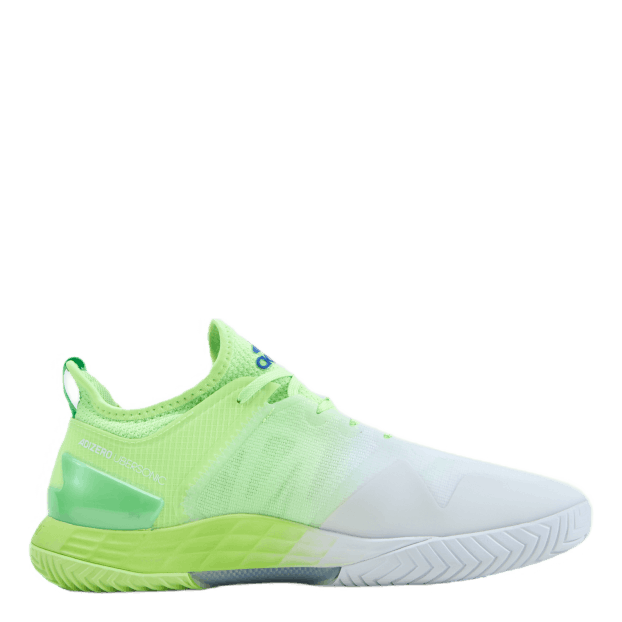 Adizero Ubersonic 4 M 000/green