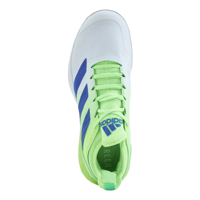 Adizero Ubersonic 4 M 000/green