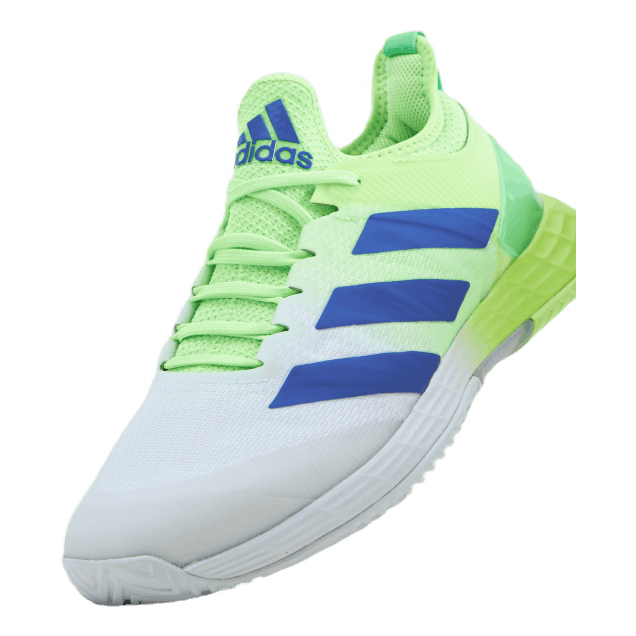 Adizero Ubersonic 4 M 000/green