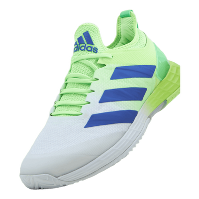 Adizero Ubersonic 4 M 000/green