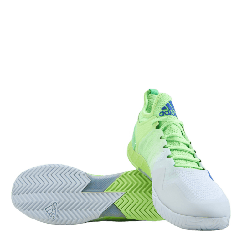 Adizero Ubersonic 4 M 000/green