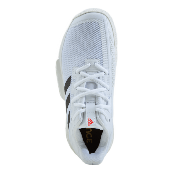 Solematch Bounce M 000/white