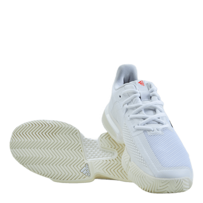 Solematch Bounce M 000/white