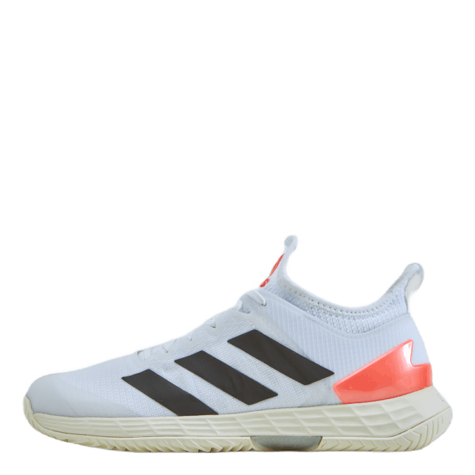 Adizero Ubersonic 4 W 000/white