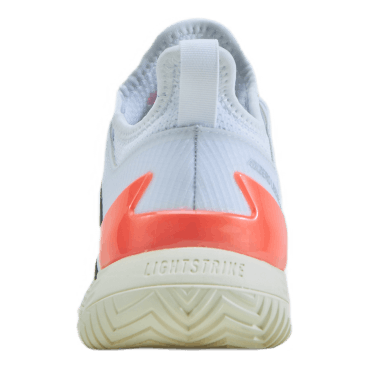 Adizero Ubersonic 4 W 000/white