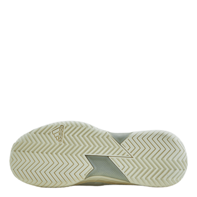 Adizero Ubersonic 4 W 000/white