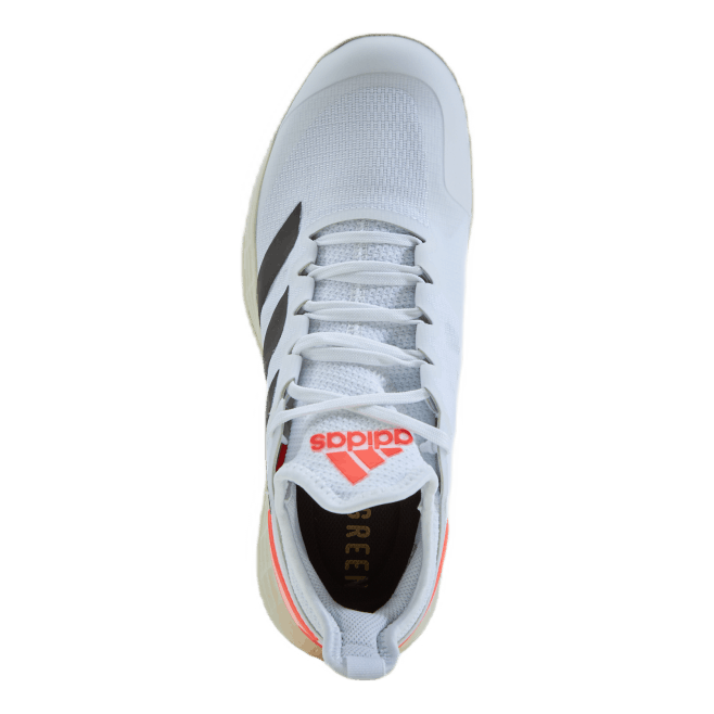 Adizero Ubersonic 4 W 000/white