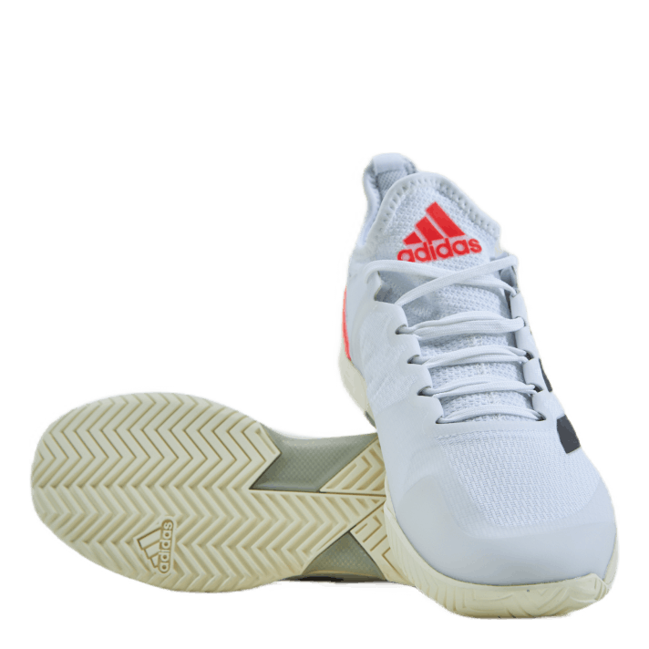 Adizero Ubersonic 4 W 000/white