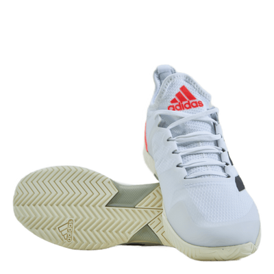 Adizero Ubersonic 4 W 000/white