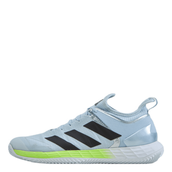 Adizero Ubersonic 4 W Clay 000/grey