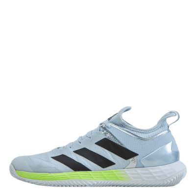 Adizero Ubersonic 4 W Clay 000/grey