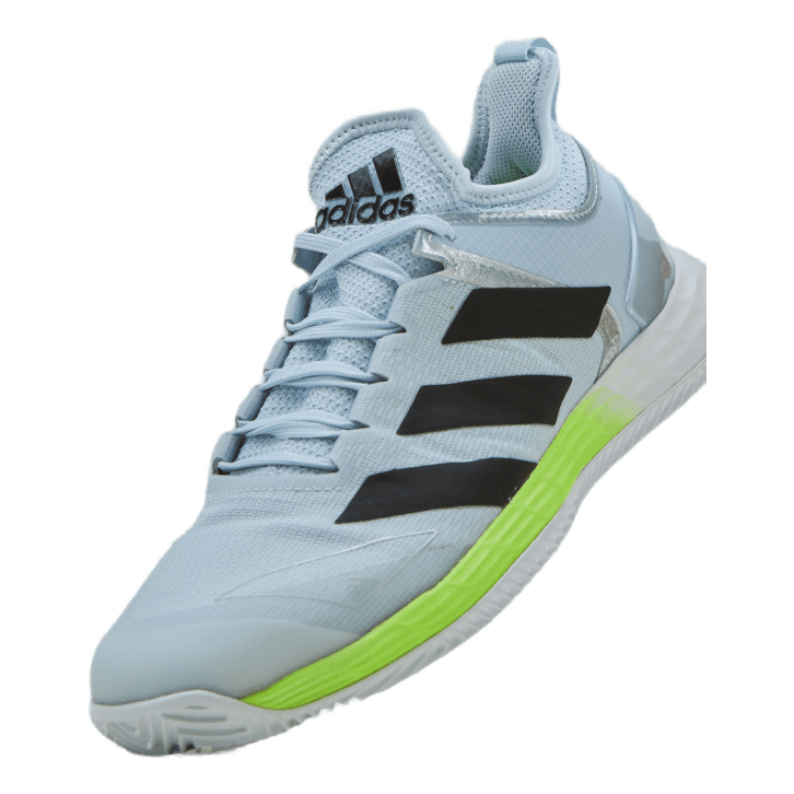 Adizero Ubersonic 4 W Clay 000/grey