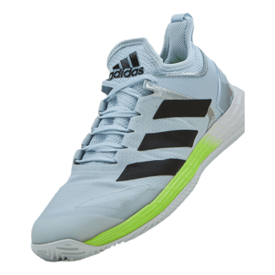 Adizero Ubersonic 4 W Clay 000/grey