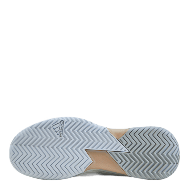 Adizero Ubersonic 4 W 000/grey