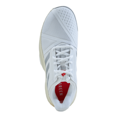 Courtjam Bounce W 000/white