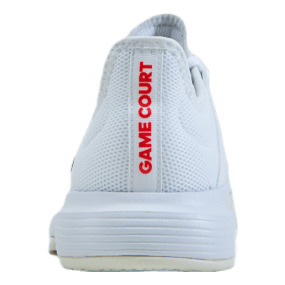 Gamecourt W 000/white