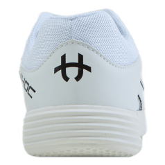 Shoe U3 Junior Unisex White/bl White/black