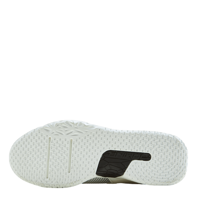 Shoe U6 Court Lowcut Men White White