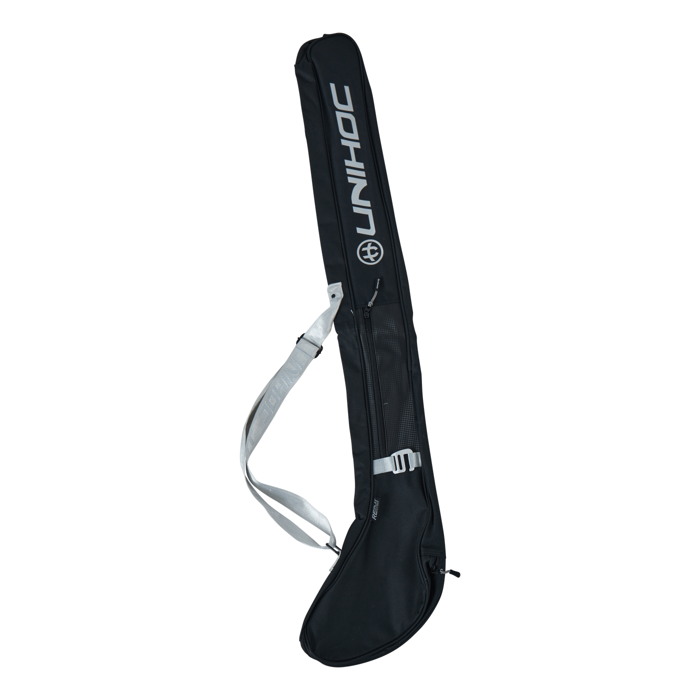 Stick Cover Replay 80-87cm Jun Black/silver