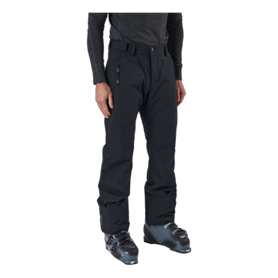 Clarke Ski Pant Black