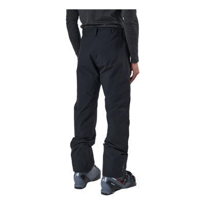 Clarke Ski Pant Black