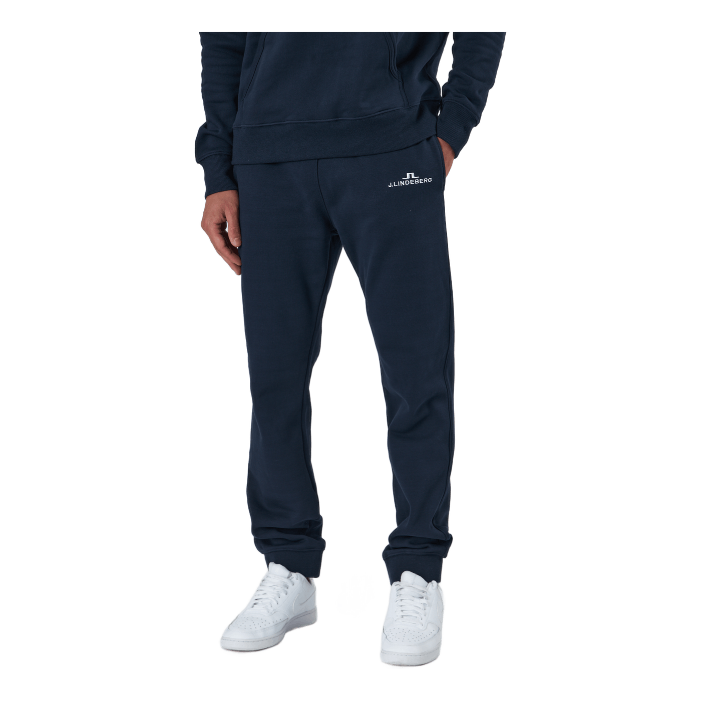 Alpha Pant Jl Navy