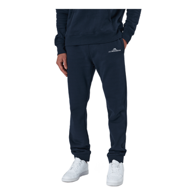 Alpha Pant Jl Navy