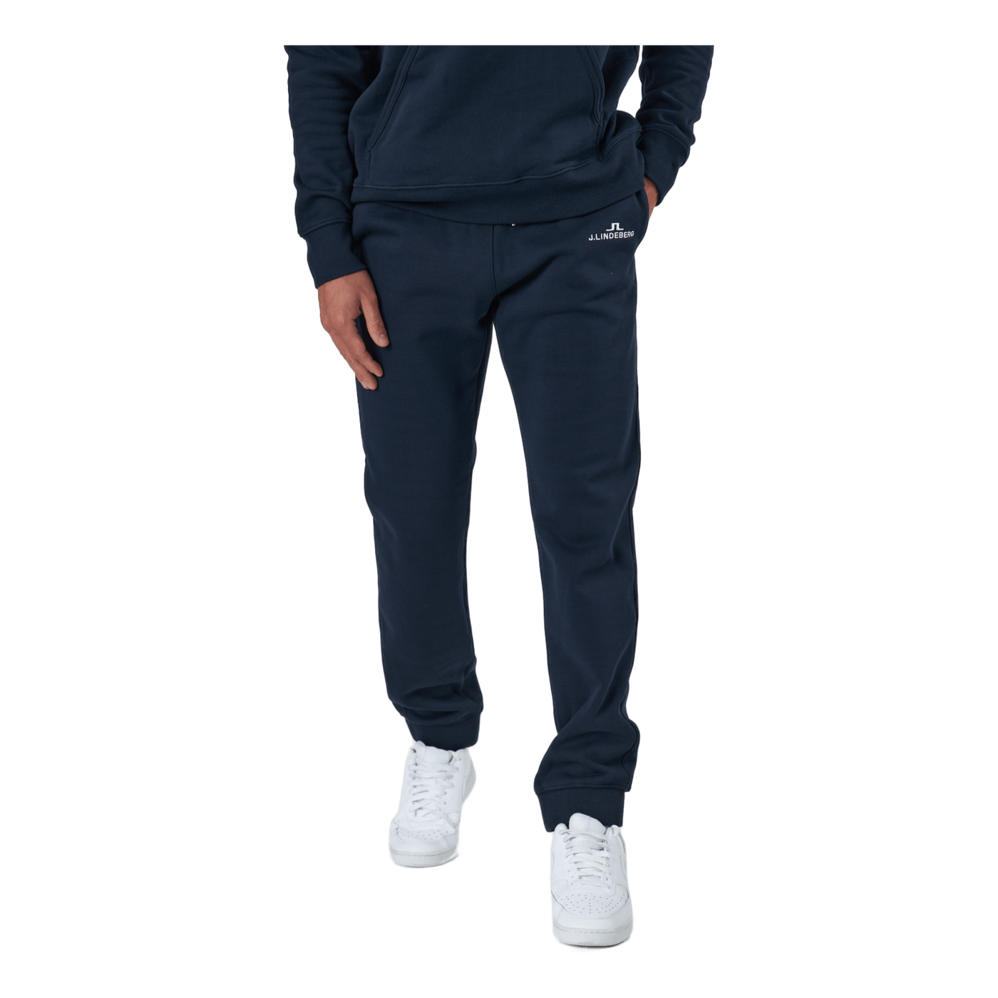 Alpha Pant Jl Navy