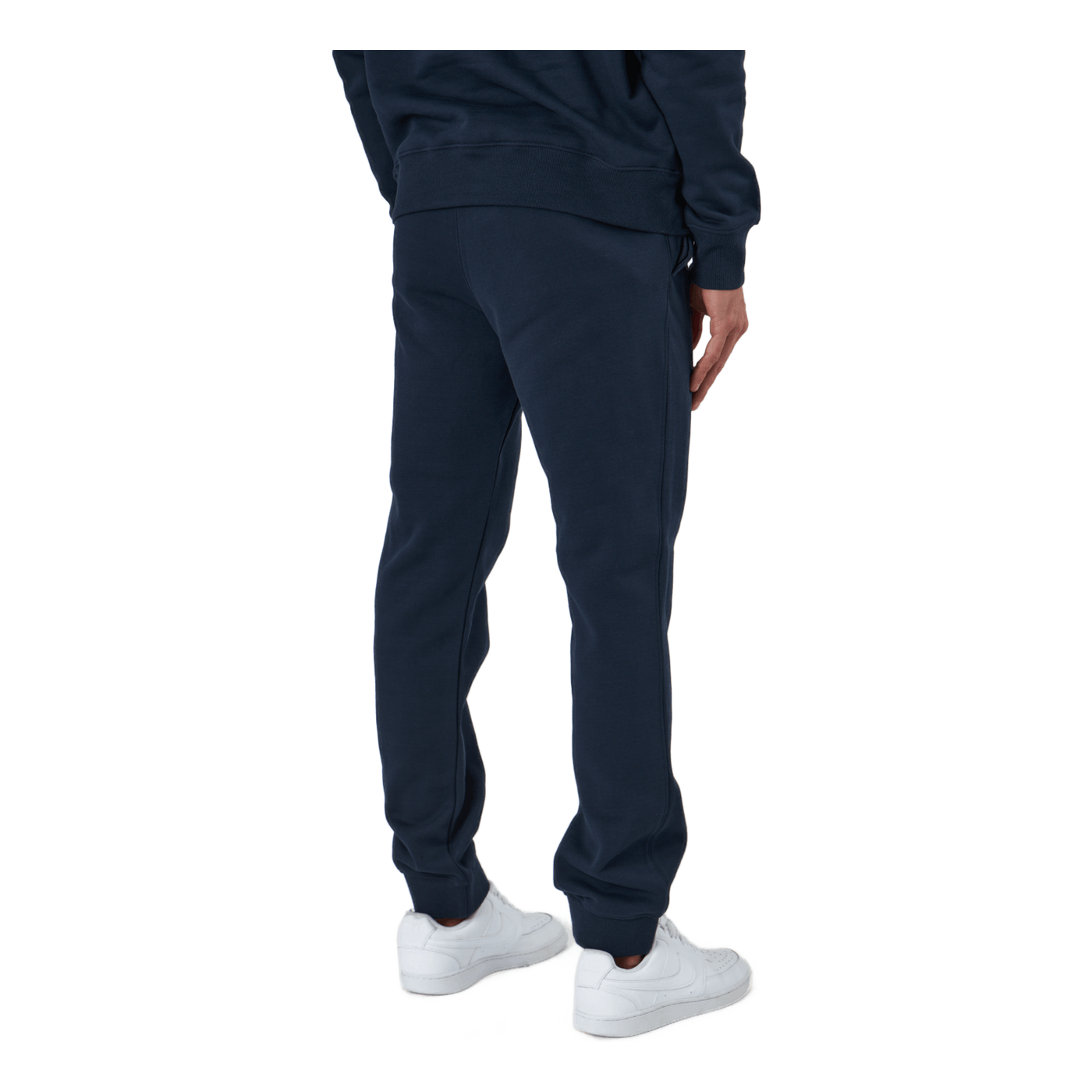 Alpha Pant Jl Navy