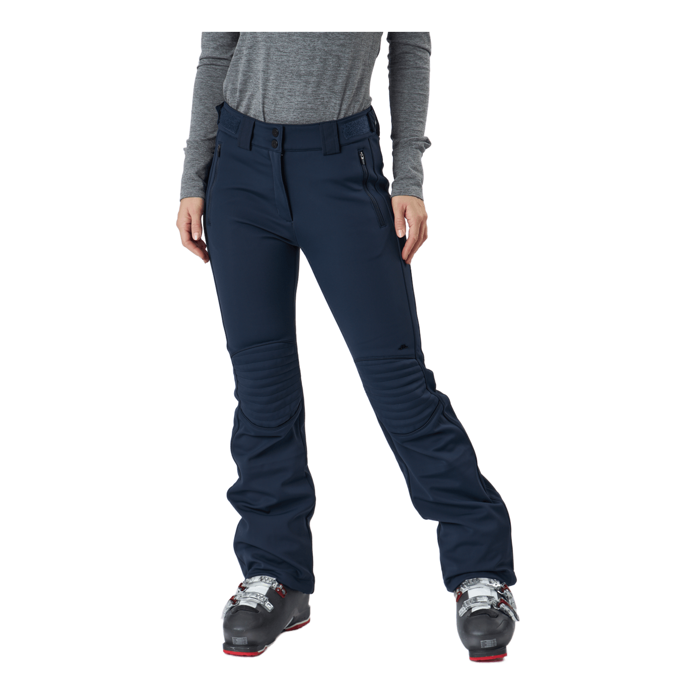 Stanford Ski Pant Jl Navy