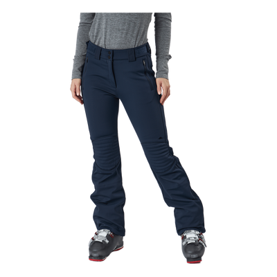 Stanford Ski Pant Jl Navy