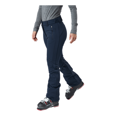 Stanford Ski Pant Jl Navy